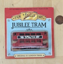 CADBURY TY-PHOO TEA JUBILEE E1