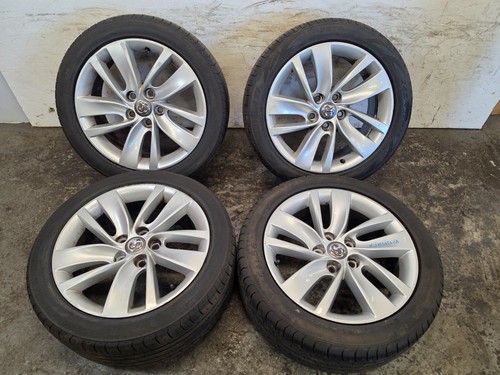 Vauxhall insignia inch - insignia, 18"