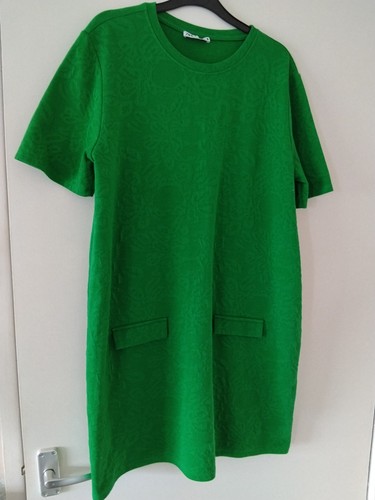 Zara emerald green - zara,