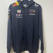 Castore Oracle Red Bull Racing