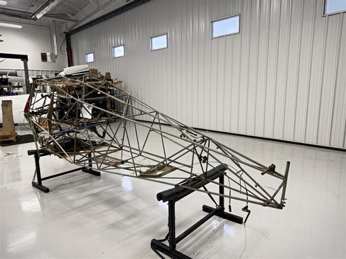 Piper pa22 108 - fuselage, with