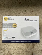 Yale Sync Smart Home Alarm