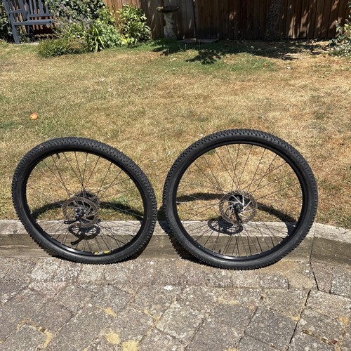 Cannondale fire with mavic - cannondale,
