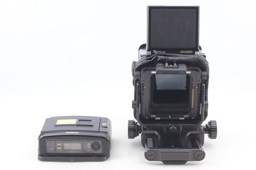Near mint fuji fujifilm - [,