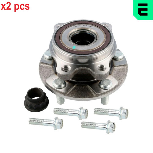 Pcs sides 981704 - 981704, wheel