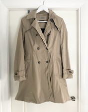 Zara Trench Coat L