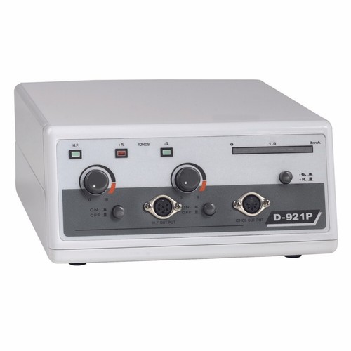 High frequency galvanic roller - galvanic,