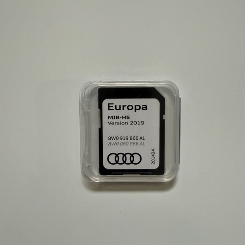 Genuine audi mib - audi, mib-hs