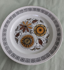 Broadhurst Ironstone Calypso