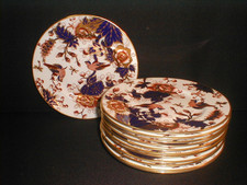 Coalport Hong Kong China 9"