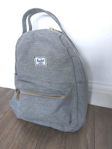 Herschel small grey - herschel,