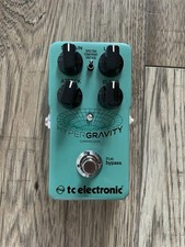 TC Electronic Hyper Gravity