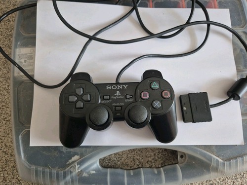 Sony playstation controller - sony, 2