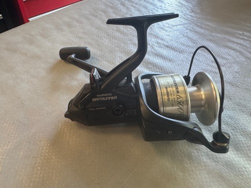 Shimano baitrunner 6500b - shimano,