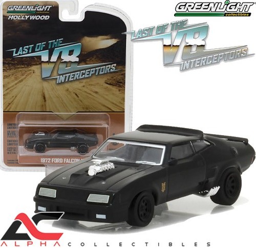 Greenlight 44770a 1973 - greenlight,