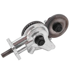 Metal Sheet Ter Adapter Alloy