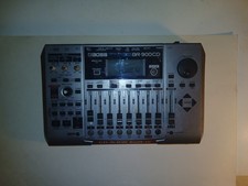 BOSS BR-900CD Digital Recording Studio Mixer CD-R/RW Built-In, No Power Supply