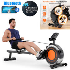 Magnetic Rowing Machine Rower