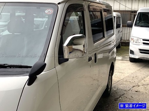 Toyota townace van - townace, s402m