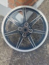 Yamaha Rd400f Rear Wheel