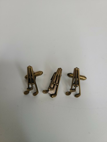 Vintage gold tone - vintage,