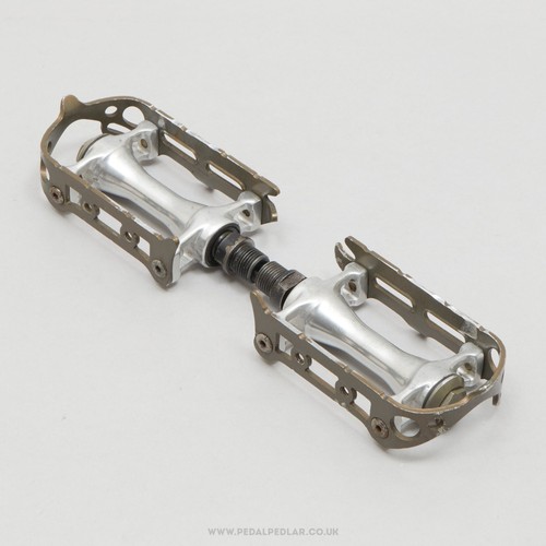 Mavic 640 ssc pedals quill - mavic,
