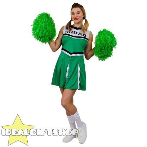 Ladies green high - ladies,