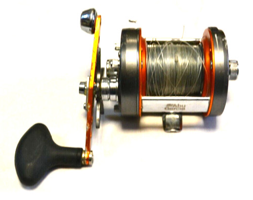 Abu garcia ambassadeur - abu,