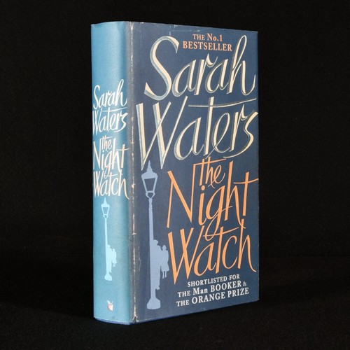 2006 the night - watch, sarah