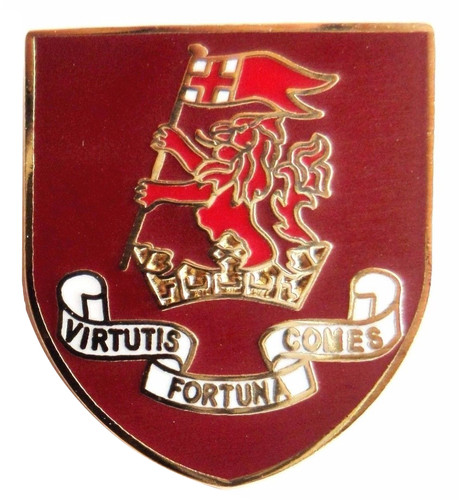 British army the - british, of