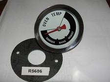 RAYBURN Thermodial & Gasket Kit   Rayburn 400/600 Series  Oven  R5686