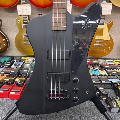 Epiphone goth thunderbird bass - goth,