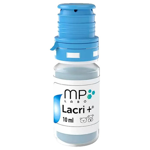 Lacri preservative free - lacri+,