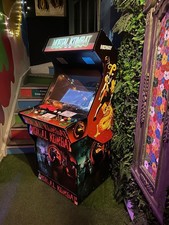 Arcade Game Machine – Mortal