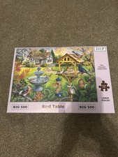 HOP House Of Puzzles Bird