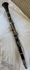 Elkhart USA Bb Clarinet