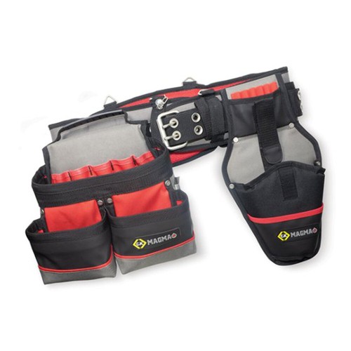 Ma2738 padded tool belt set - tool,