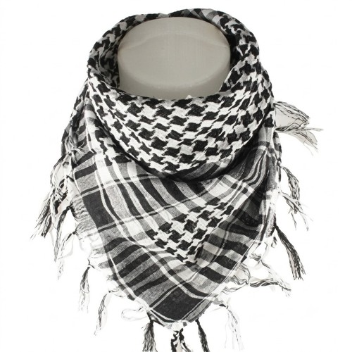100 soft cotton shemagh - cotton, scarf