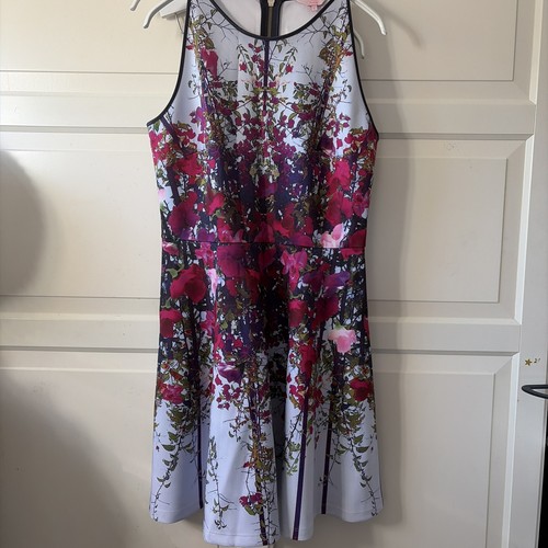 Ted baker fit and flare - ted,
