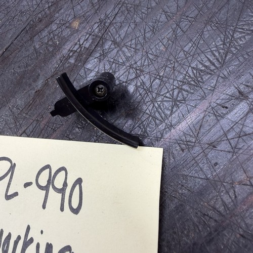 Pioneer 990 turntable parts - pioneer,