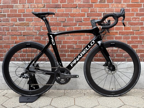 New pinarello dogma - new!,