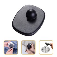 40 Pcs Clothing Tags Clothes Remover Retail Anti-theft Equipment