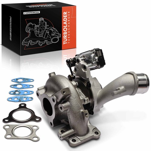 Premium turbo turbocharger - a-premium,