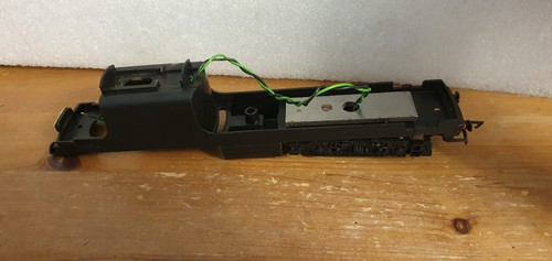Tri ang hornby - tri-ang, 35