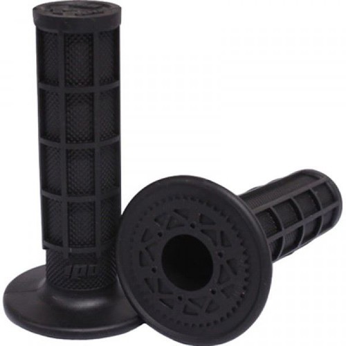 Odi ruffian full - full-waffle, black