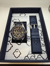 Spinnaker Fifty 50 Phantoms