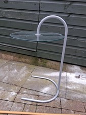 Vintage IKEA  Side Table With