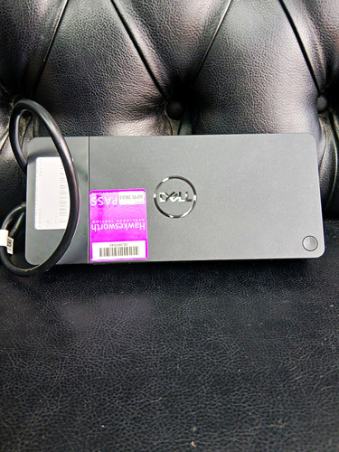 Dell wd19s usb docking - dell,