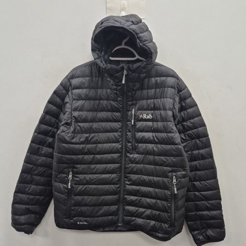 Rab microlight alpine - alpine, padded