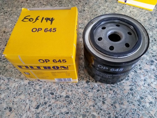 Quality oil filter fits - quality,